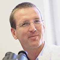 Prof. Dr. Gerhard Faller